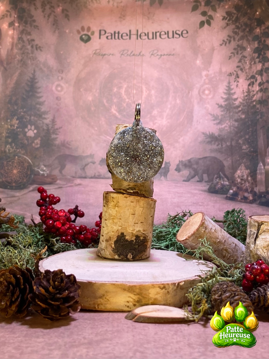 Orgonites Pour Animaux | Howlite