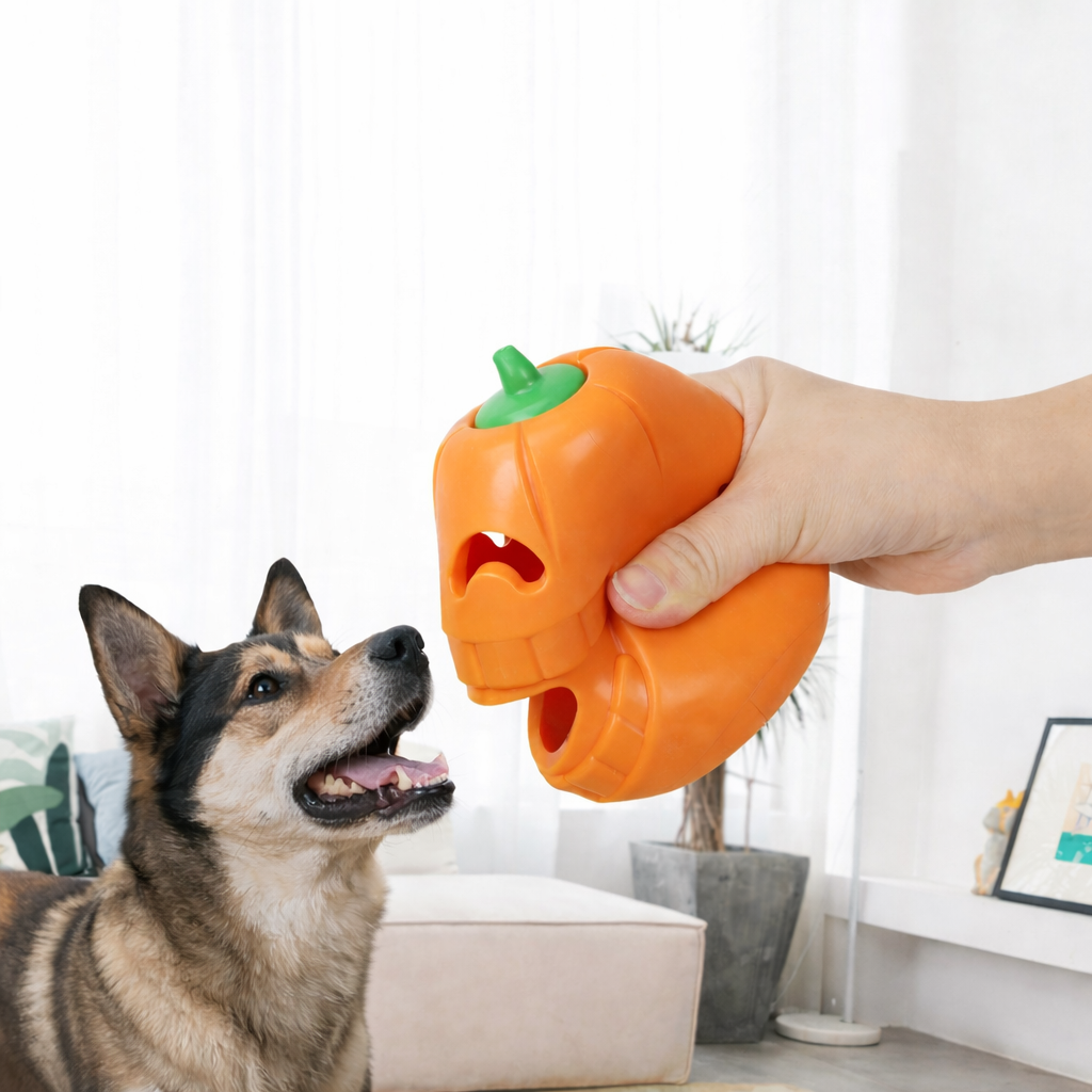 Jouet à mâcher pour chien