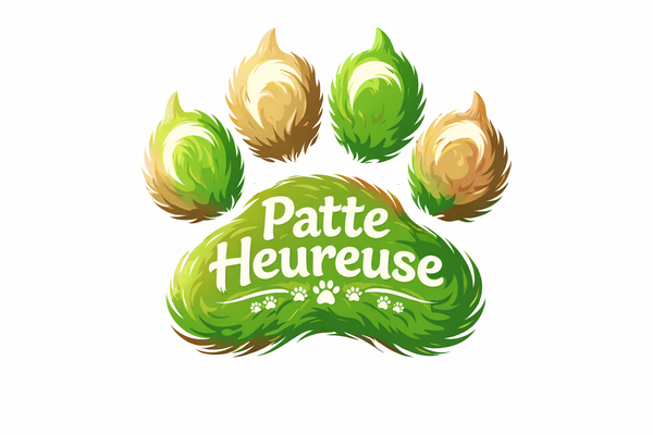 PatteHeureuse
