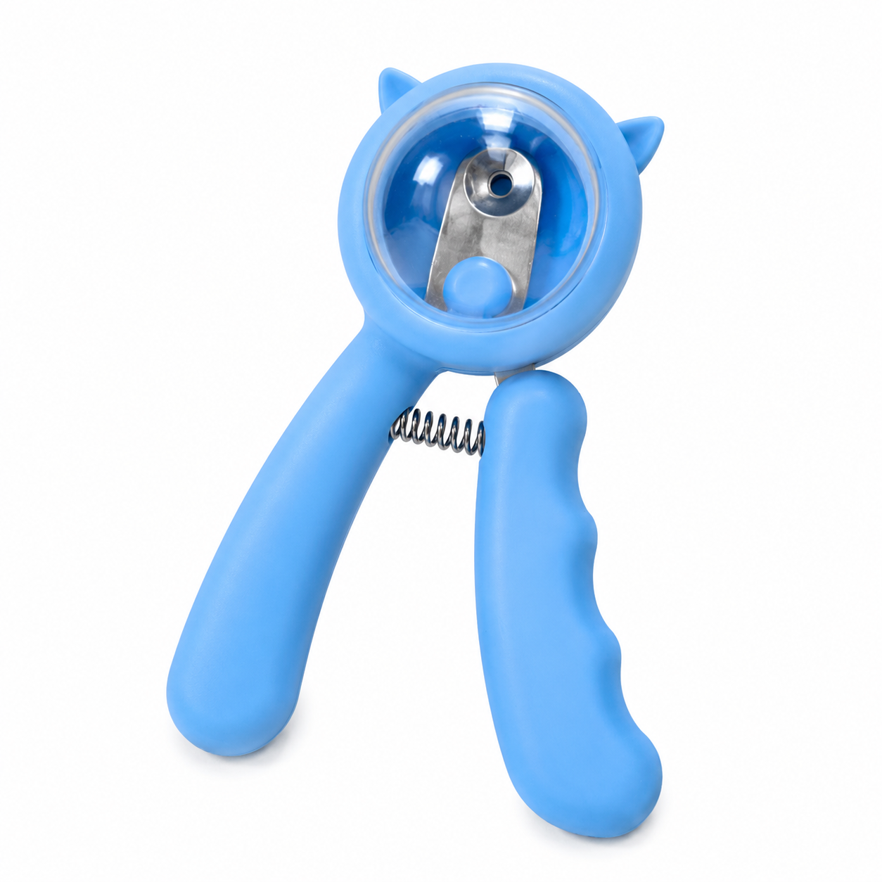 couple ongle d'animaux /chat/ chien avec ramasseur intégrer